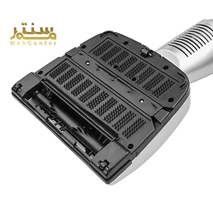 این تصویر یک برس چرخشی برای جاروبرقی را نشان می دهد که توسط برند "MahCenter" ارائه شده است.