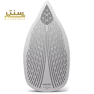 کف اتو از ماده‌ای با کیفیت بالا ساخته شده است که لغزش بسیار خوبی روی پارچه دارد و از آسیب دیدن الیاف لباس جلوگیری می‌کند.
