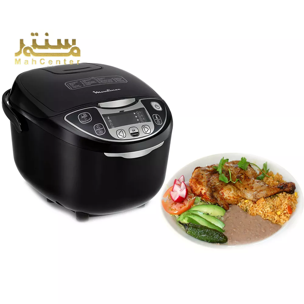 درب و پنل پلوپز تفال مدل rk7088