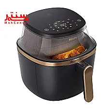 سرخ کن بدون روغن 6 لیتری فیلیپس مدل na332 - دوم