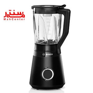 مخلوط کن بوش مدل 6176 با ولوم چرخشی روی بدنه