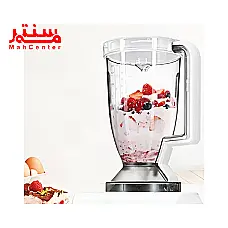 غذاساز بوش مدل mc812w620 - دوم