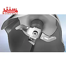 گوشت کوب برقی بوش مدل msm6m871 - دوم