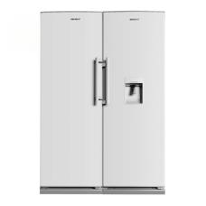 یخچال فریزر دوقلو بست مدل BLR-F200-11