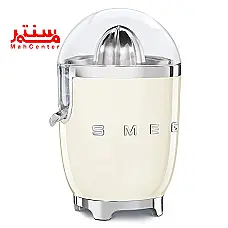 آب مرکبات گیری اسمگ مدل cjf11 رنگ کرم - دوم