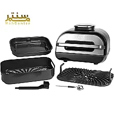 سرخ کن و گریل نینجا مدل AG551 - دوم