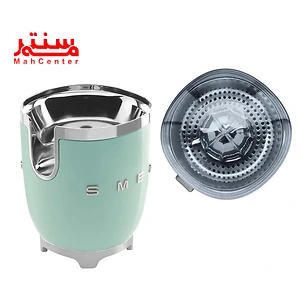 اجزای آب مرکبات گیری اسمگ