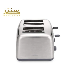 این توستر دارای چهار جایگاه برای قرار دادن نان است و می‌تواند به طور همزمان چهار تکه نان را تست کند.