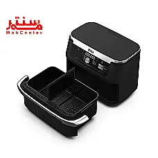 سرخ کن بدون روغن نینجا مدل af500 - دوم