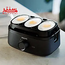تخم مرغ پز فیلیپس مدل hd9137 - دوم