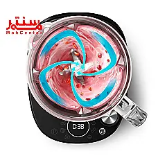 مخلوط کن فیلیپس مدل hr3760 - دوم