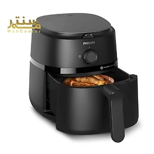 سرخ کن فیلیپس مدل با فناوری Rapid Air برای سرخ کردن سالم و کم روغن.