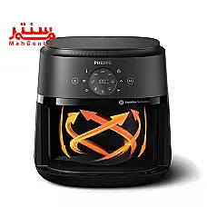 سرخ کن بدون روغن فیلیپس مدل na231 - دوم