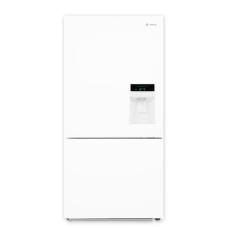 یخچال فریزر پایین اسنوا مدل S4-0262LW