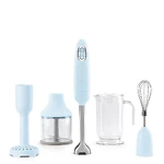 گوشت کوب برقی اسمگ مدل HBF22 - آبی