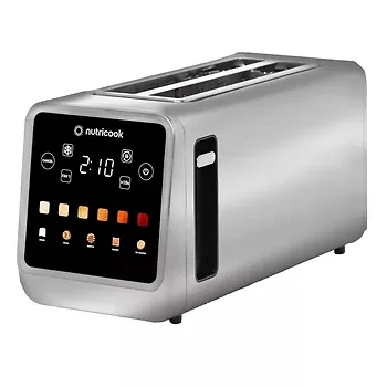 توستر نوتریکوک مدل nc-ts401