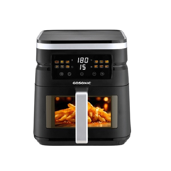 سرخ کن بدون روغن گوسونیک مدل 837