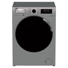 ماشین لباسشویی بکو مدل 9734 XS- استیل