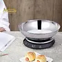 . این دستگاه دارای ظرف استیل براق و کنترل وزن قابل تنظیم است و می‌تواند برای آماده‌سازی انواع غذاهای لذیذ مورد استفاده قرار گیرد.