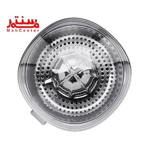 صفحه صافی آبمرکبات گیری اسمگ کرم