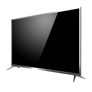 تلویزیون LED دوو با صفحه نمایش بزرگ و کیفیت تصویر بالا.