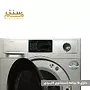 این دستگاه دارای 15 برنامه شستشو است.