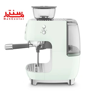 مخزن آب اسپرسوساز اسمگ مدل egf03
