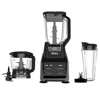 غذاساز نینجا مدل c5v