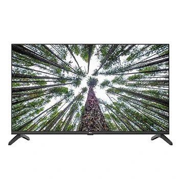 با توجه به تصویر، این محصول یک تلویزیون هوشمند از برند جی پلاس است