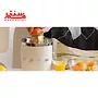 مخروطی فولادی در آب مرکبات گیری اسمگ