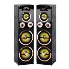 اسپیکر مکسیدر مدل MX-TS2102 CN51