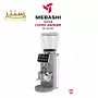 تصویر نشان دهنده یک آسیاب قهوه برند Mebashi مدل ME-CG 2295 است که دارای طراحی مدرن و قابلیت های پیشرفته می‌باشد.