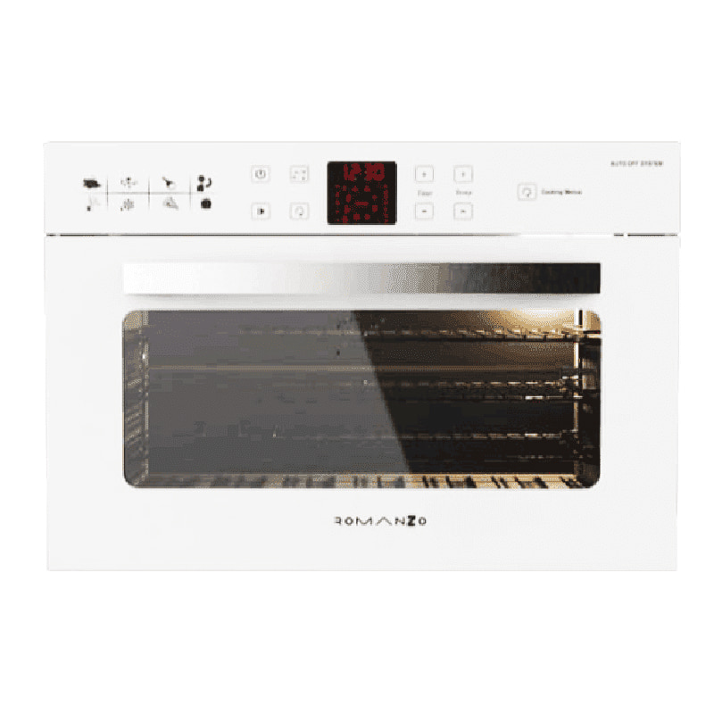 آون توستر رومانزو مدل sol 894w