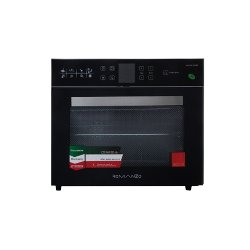 آون توستر رومانزو مدل sol 893b