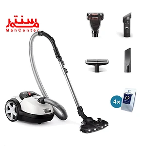 اقلام همراه جاروبرقی فیلیپس 8042
