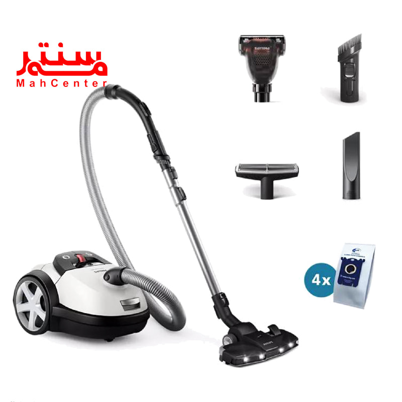 اقلام همراه جاروبرقی فیلیپس 8042