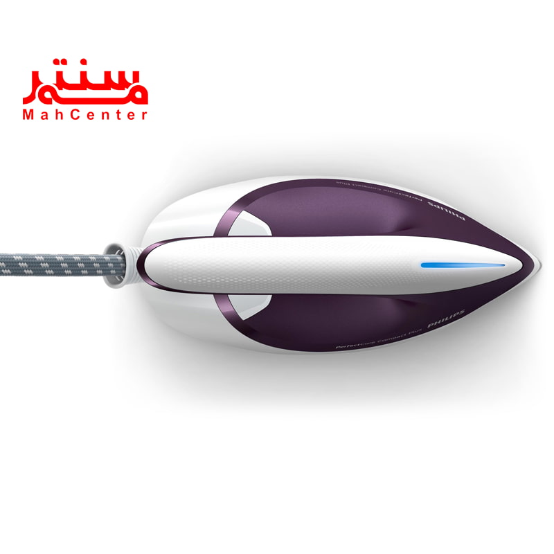 اتوی فیلیپس 7930 از قسمت بالا