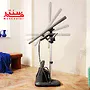 زاویه میز اتو بخارگر فیلیپس 8540