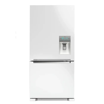 یخچال فریزر دوو سری التیمو مدل DB-2922LW