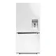 یخچال فریزر دوو سری التیمو مدل DB-2922LW