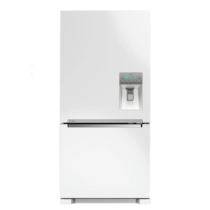 یخچال فریزر دوو سری التیمو مدل DB-2922LW