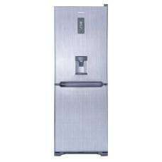 یخچال فریزر پایین 5 کاره هیمالیا آبسردکن دار مدل TNCOM530ad - تیتانیوم