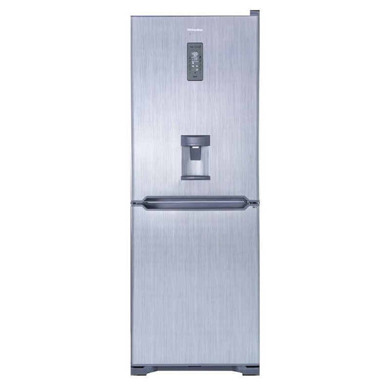 یخچال هیمالیا TNCOM530ad تیتانیومی با طراحی مدرن
