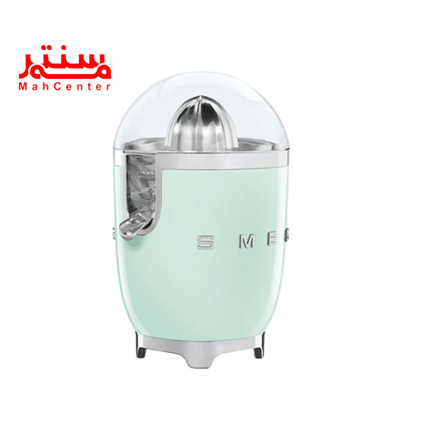 جنس بدنه آب مرکبات گیری اسمگ مدل cjf11 سبز پاستیلی