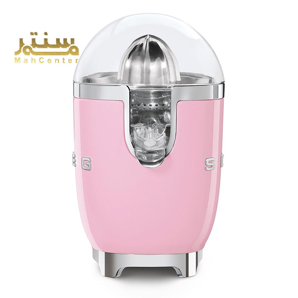 بدنه آن از جنس فولاد ضد زنگ و مخروطی آن از جنس پلاستیک تریتان است