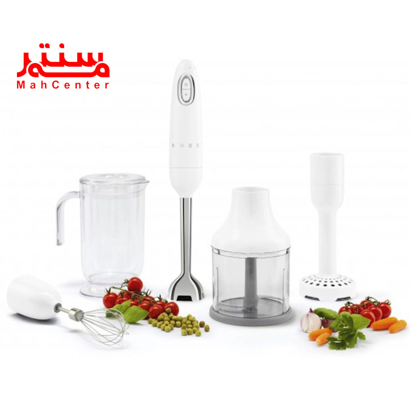 ُت گوشت کوب برقی اسمگ مدل hbf22
