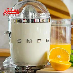آب پرتقال گیری کرم اسمگ