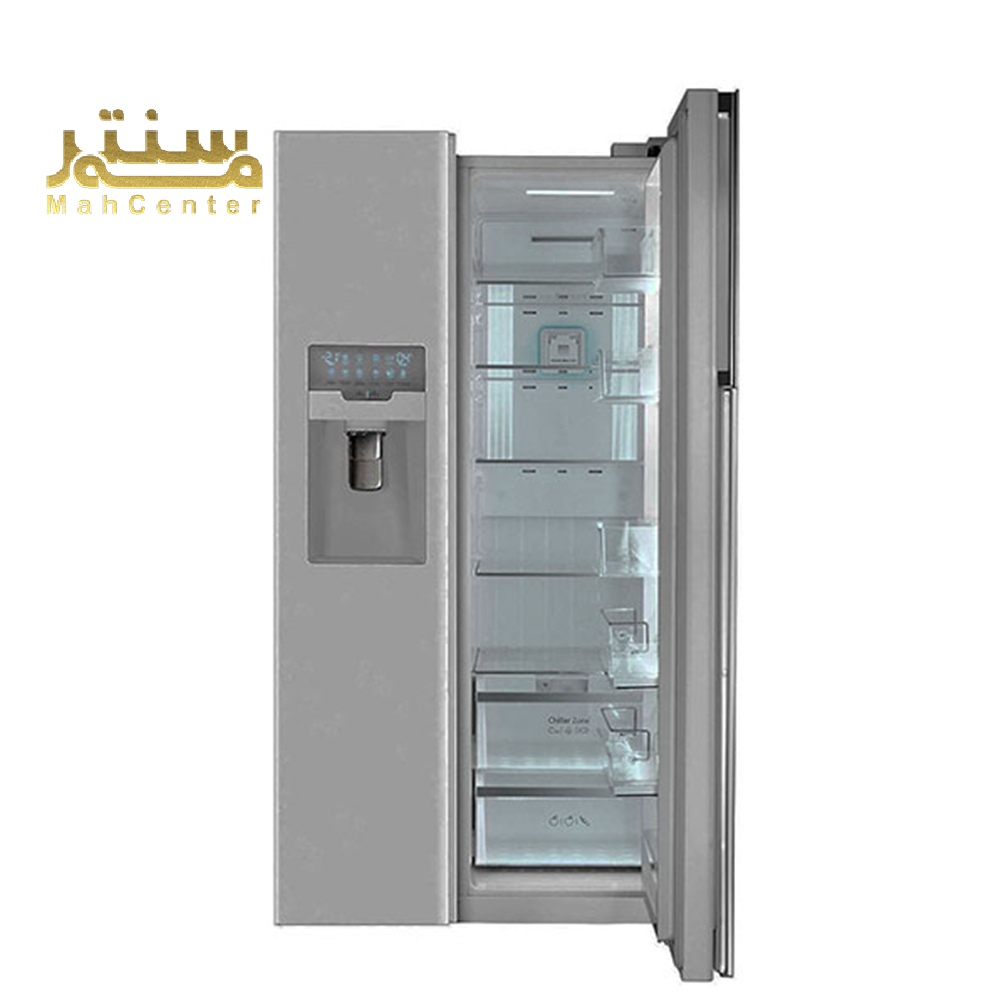 دارای کشوهای مجزا برای نگهداری میوه و سبزیجات، گوشت و ...