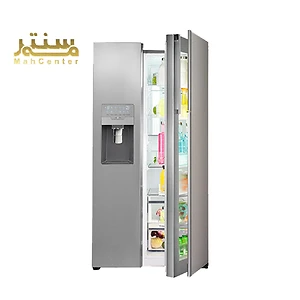ویژگی‌هایی  مانند سیستم عیب‌یابی خودکار، قفل کودک، حالت تعطیلات و ... دارد