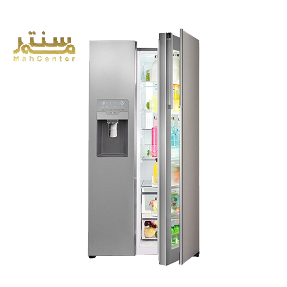 ویژگی‌هایی  مانند سیستم عیب‌یابی خودکار، قفل کودک، حالت تعطیلات و ... دارد